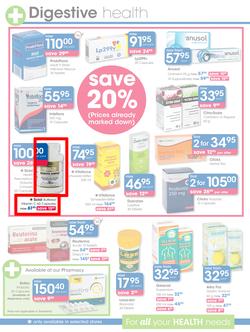 Clicks : Health (16 Jun - 12 Jul 2015), page 11