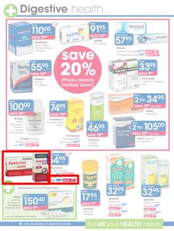 Clicks : Health (16 Jun - 12 Jul 2015), page 11