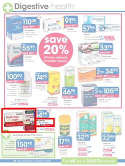 Clicks : Health (16 Jun - 12 Jul 2015), page 11