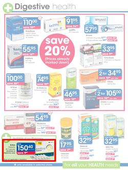 Clicks : Health (16 Jun - 12 Jul 2015), page 11