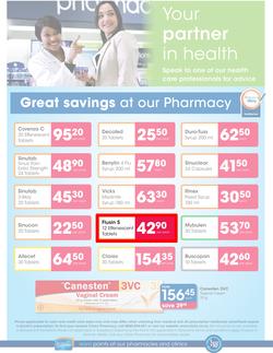 Clicks : Health (16 Jun - 12 Jul 2015), page 12