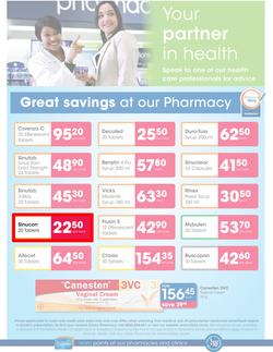 Clicks : Health (16 Jun - 12 Jul 2015), page 12