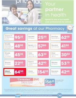 Clicks : Health (16 Jun - 12 Jul 2015), page 12