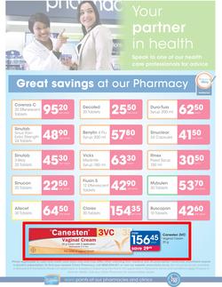 Clicks : Health (16 Jun - 12 Jul 2015), page 12