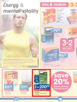 Clicks : Health (16 Jun - 12 Jul 2015), page 14