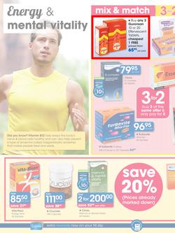 Clicks : Health (16 Jun - 12 Jul 2015), page 14