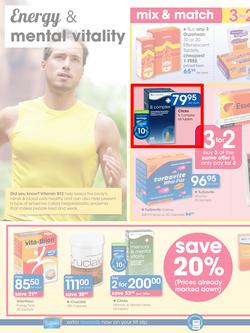 Clicks : Health (16 Jun - 12 Jul 2015), page 14