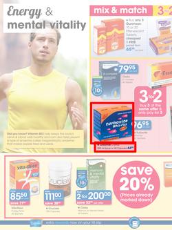 Clicks : Health (16 Jun - 12 Jul 2015), page 14