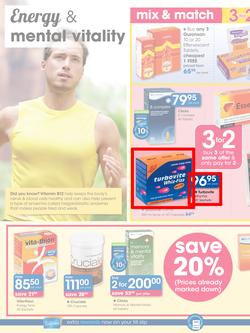 Clicks : Health (16 Jun - 12 Jul 2015), page 14