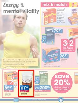 Clicks : Health (16 Jun - 12 Jul 2015), page 14