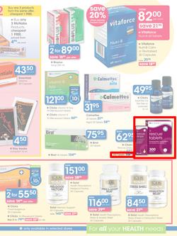 Clicks : Health (16 Jun - 12 Jul 2015), page 15