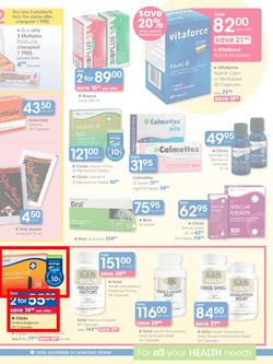 Clicks : Health (16 Jun - 12 Jul 2015), page 15