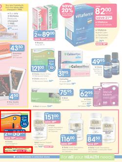 Clicks : Health (16 Jun - 12 Jul 2015), page 15