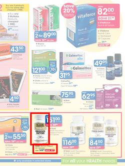 Clicks : Health (16 Jun - 12 Jul 2015), page 15