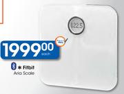 Fitbit Aria Scale-Each