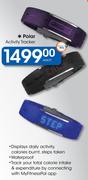 Polar Activity Tracker-Each