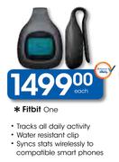 Fitbit One-Each