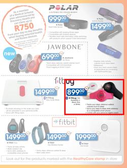 Clicks : Health (16 Jun - 12 Jul 2015), page 19