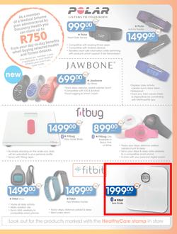 Clicks : Health (16 Jun - 12 Jul 2015), page 19