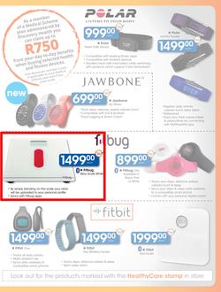 Clicks : Health (16 Jun - 12 Jul 2015), page 19