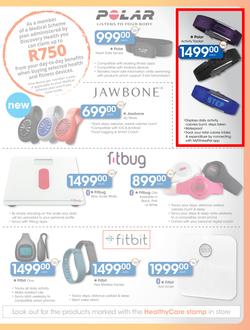 Clicks : Health (16 Jun - 12 Jul 2015), page 19