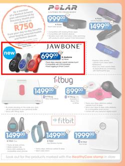 Clicks : Health (16 Jun - 12 Jul 2015), page 19