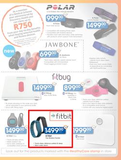 Clicks : Health (16 Jun - 12 Jul 2015), page 19