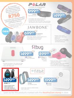 Clicks : Health (16 Jun - 12 Jul 2015), page 19