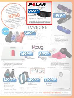 Clicks : Health (16 Jun - 12 Jul 2015), page 19