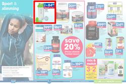 Clicks : Health (16 Jun - 12 Jul 2015), page 20