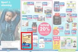 Clicks : Health (16 Jun - 12 Jul 2015), page 20