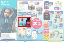 Clicks : Health (16 Jun - 12 Jul 2015), page 20