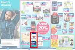 Clicks : Health (16 Jun - 12 Jul 2015), page 20