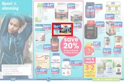 Clicks : Health (16 Jun - 12 Jul 2015), page 20