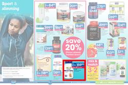 Clicks : Health (16 Jun - 12 Jul 2015), page 20