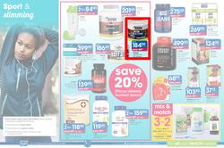 Clicks : Health (16 Jun - 12 Jul 2015), page 20