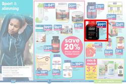 Clicks : Health (16 Jun - 12 Jul 2015), page 20