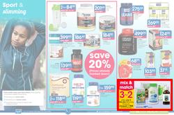 Clicks : Health (16 Jun - 12 Jul 2015), page 20