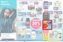 Clicks : Health (16 Jun - 12 Jul 2015), page 20