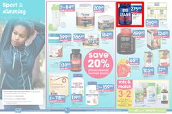 Clicks : Health (16 Jun - 12 Jul 2015), page 20