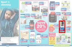 Clicks : Health (16 Jun - 12 Jul 2015), page 20