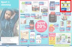 Clicks : Health (16 Jun - 12 Jul 2015), page 20