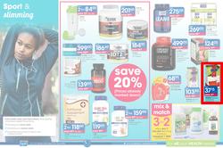 Clicks : Health (16 Jun - 12 Jul 2015), page 20