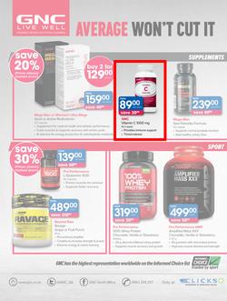 Clicks : Health (16 Jun - 12 Jul 2015), page 21