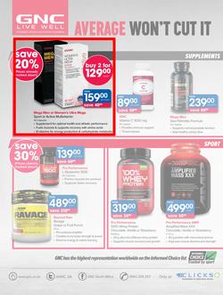 Clicks : Health (16 Jun - 12 Jul 2015), page 21