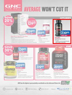 Clicks : Health (16 Jun - 12 Jul 2015), page 21