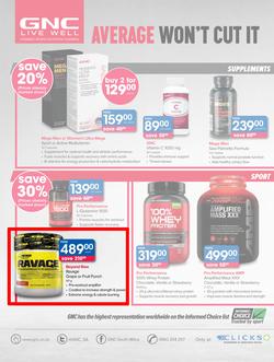 Clicks : Health (16 Jun - 12 Jul 2015), page 21