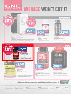 Clicks : Health (16 Jun - 12 Jul 2015), page 21