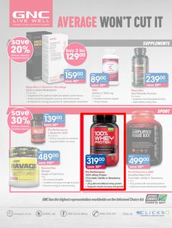 Clicks : Health (16 Jun - 12 Jul 2015), page 21