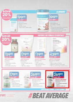 Clicks : Health (16 Jun - 12 Jul 2015), page 22